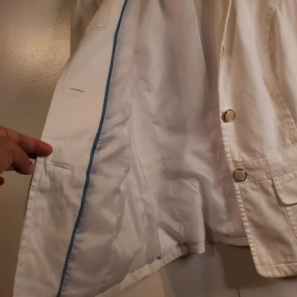 East5th blazer  - Picture 6 of 6